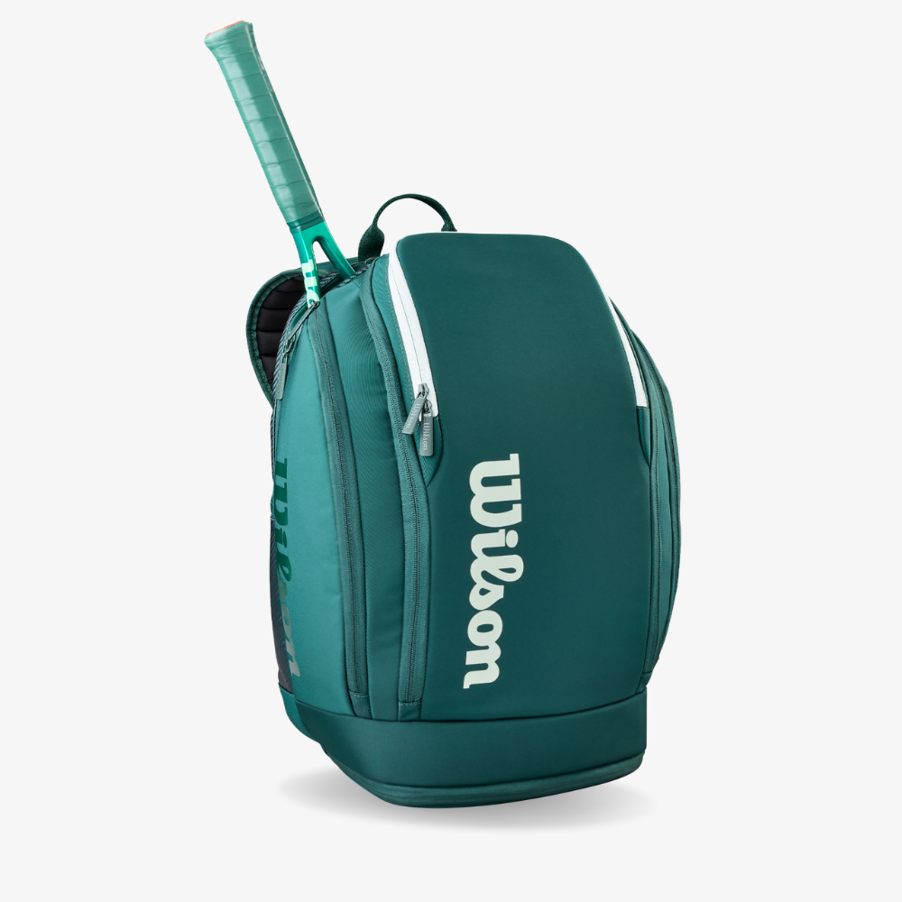 WILSON BLADE V10 SUPER TOUR BACKPACK - Ảnh 4