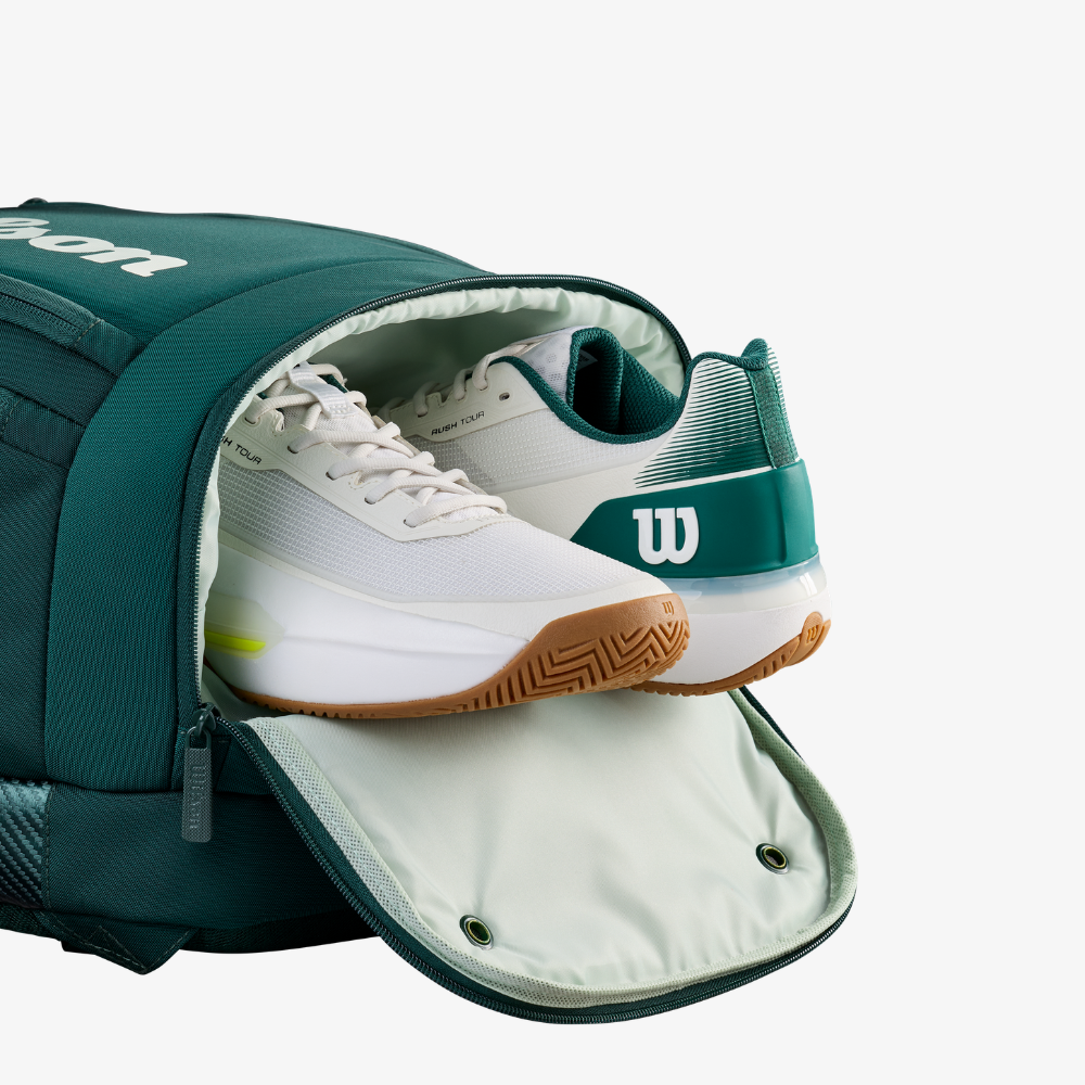WILSON BLADE V10 SUPER TOUR BACKPACK - Ảnh 5