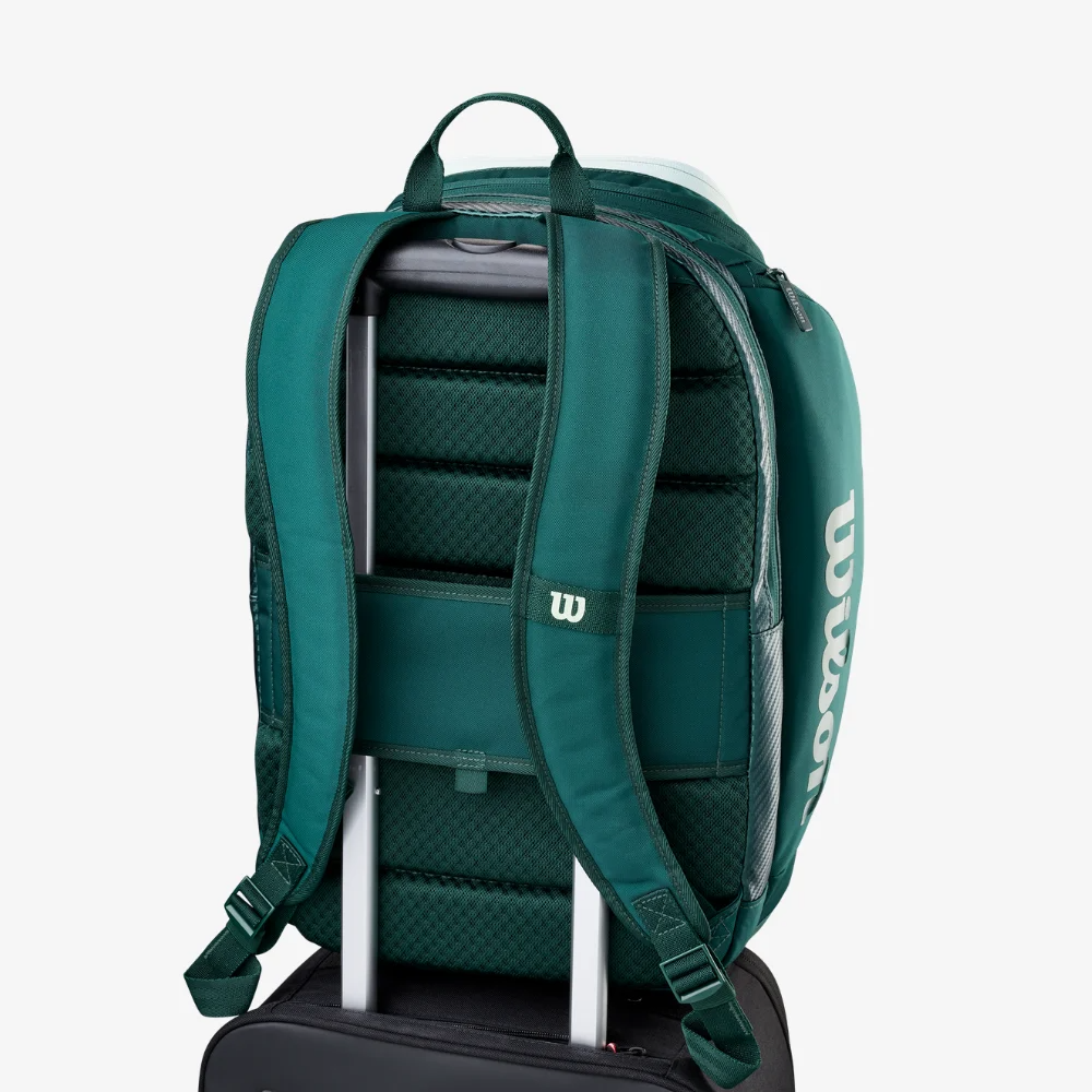 WILSON BLADE V10 SUPER TOUR BACKPACK - Ảnh 6
